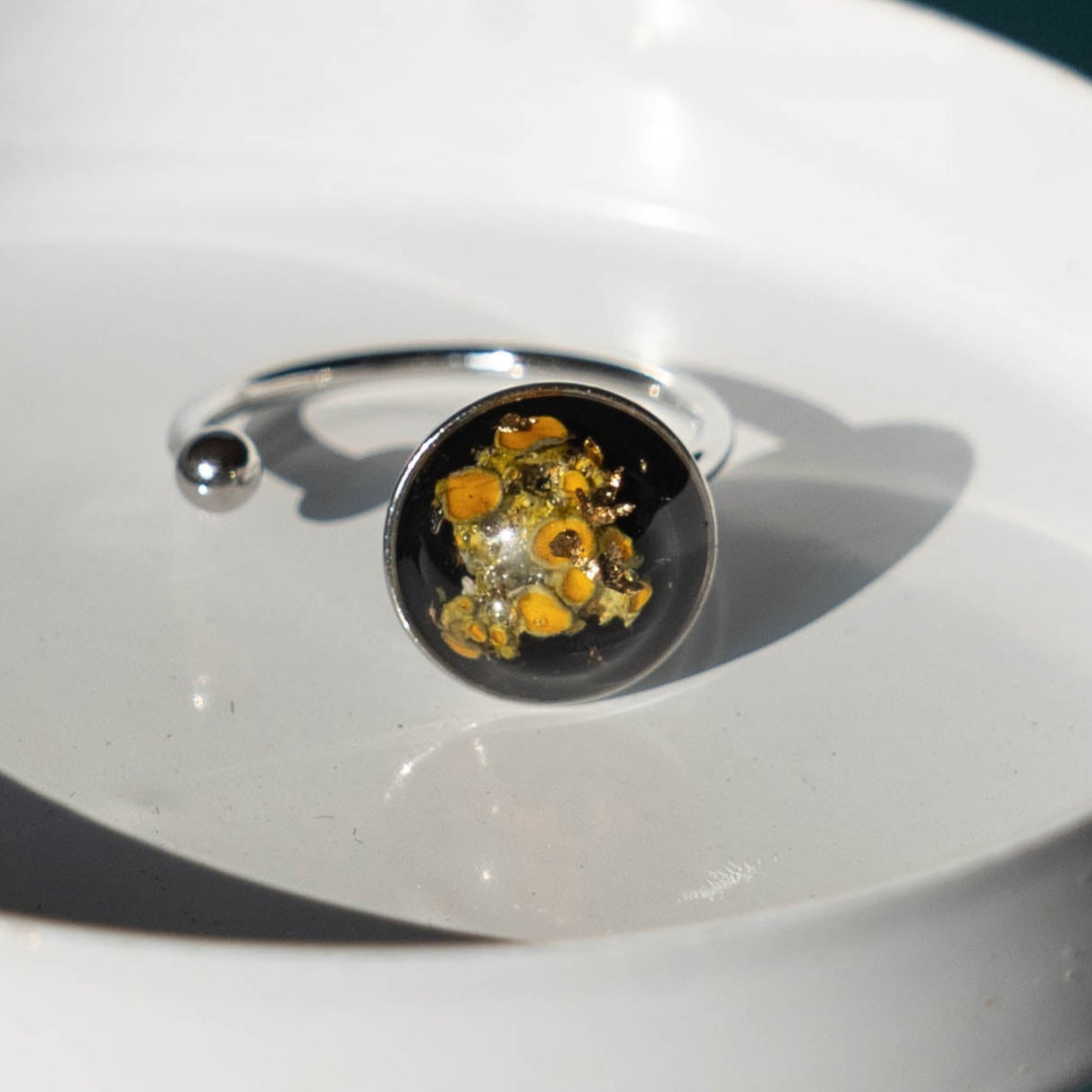 OFFENE RINGE