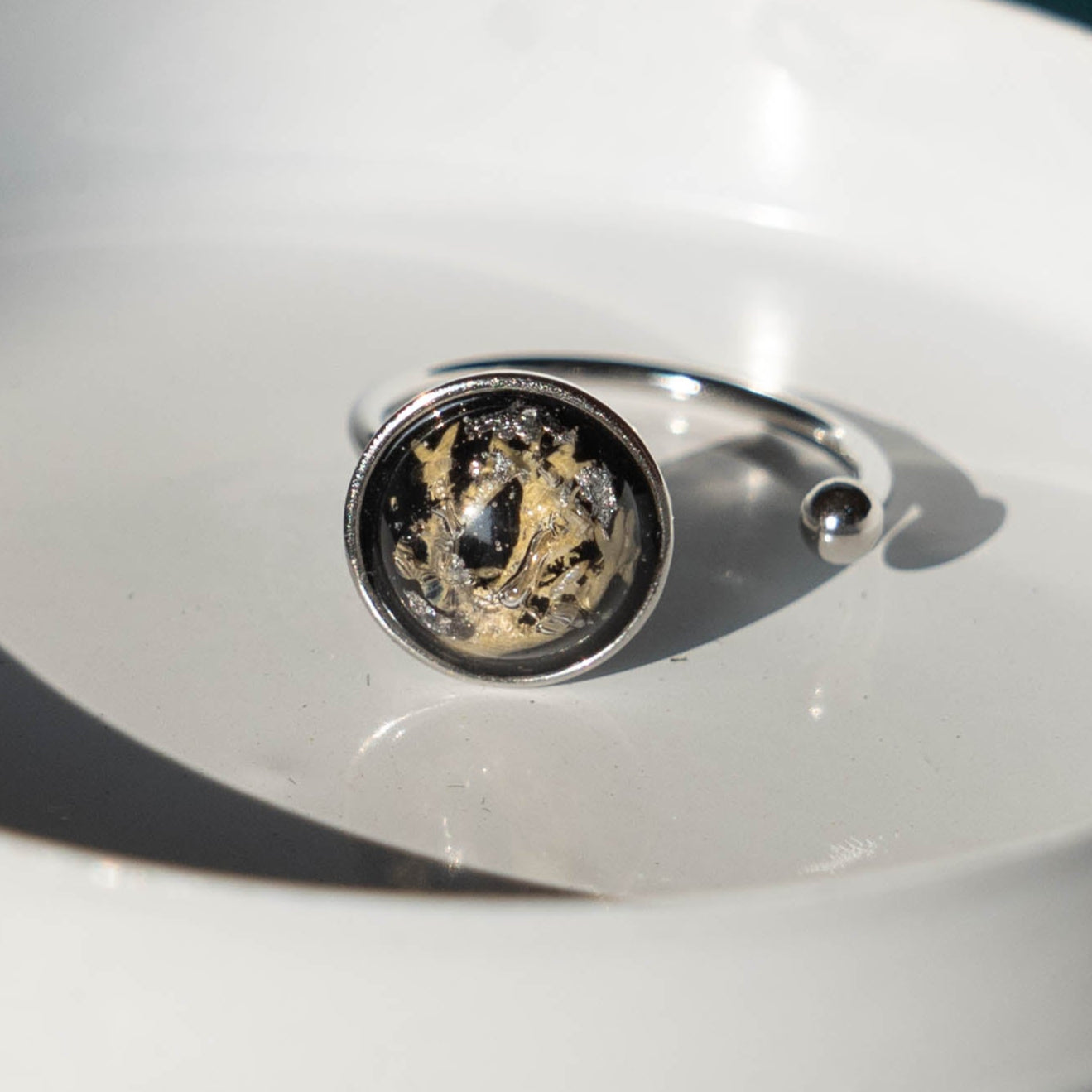 OFFENE RINGE