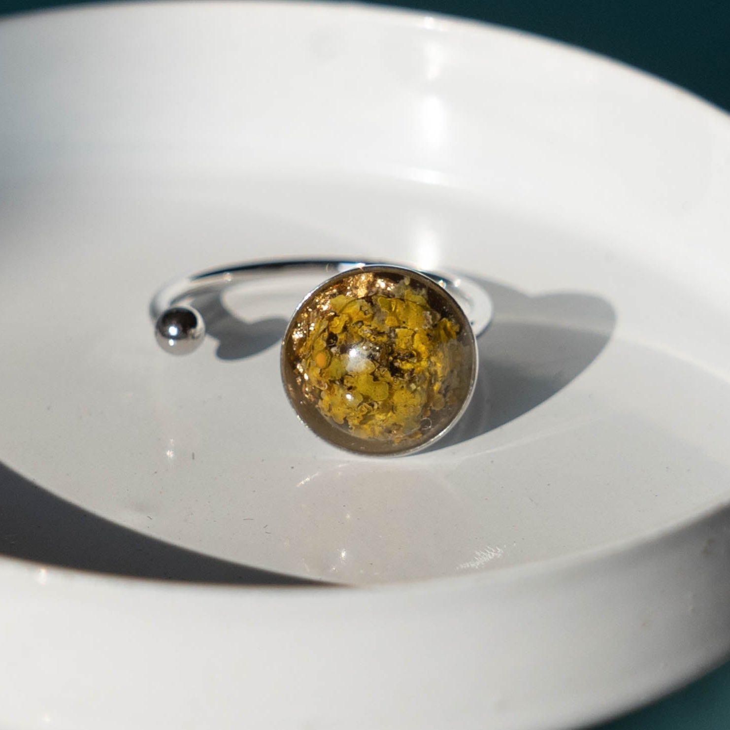 OFFENE RINGE