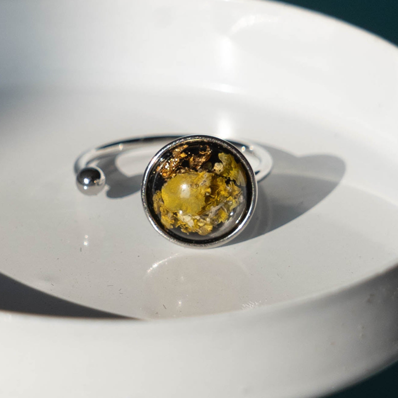 OFFENE RINGE