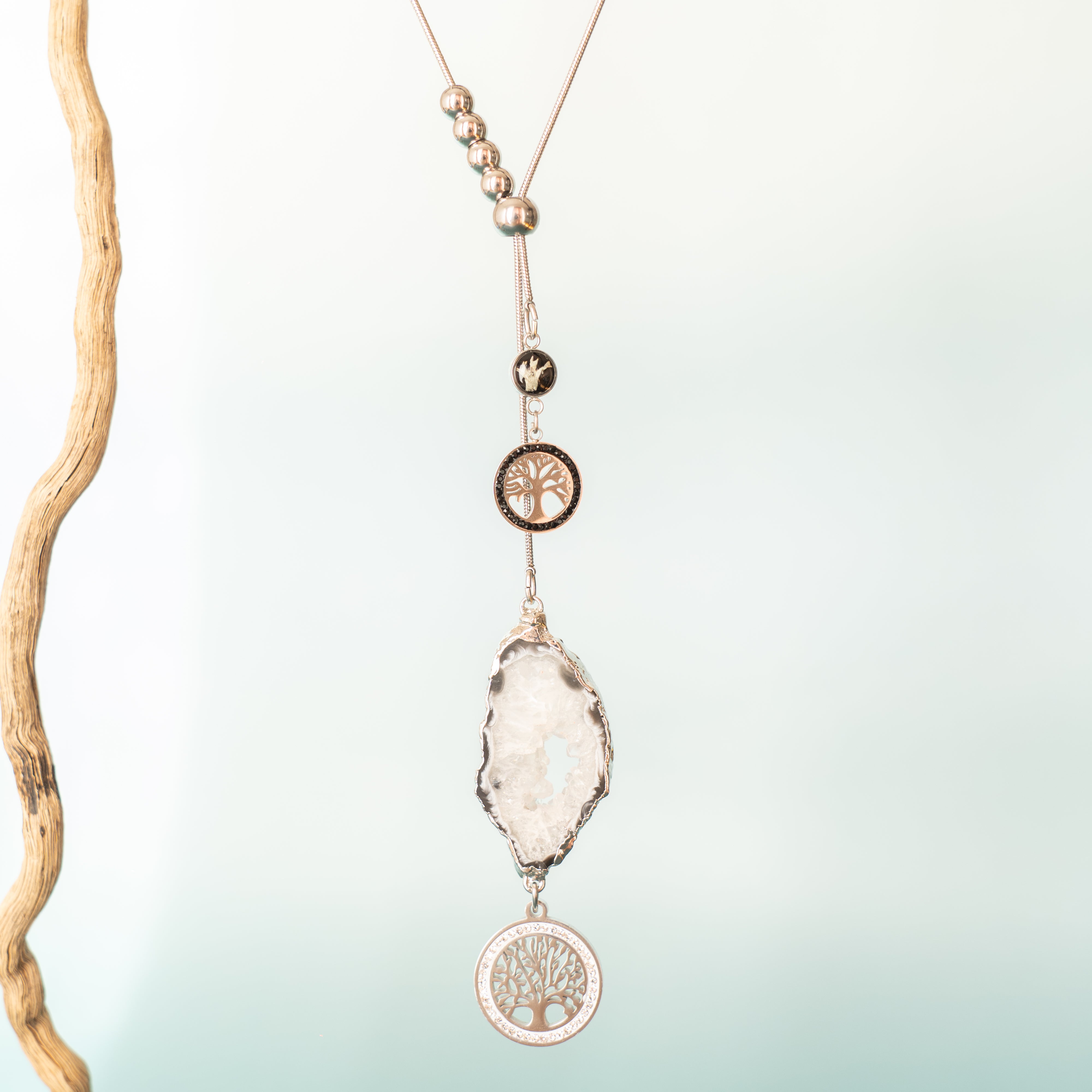 COLLANA ARTEMIS