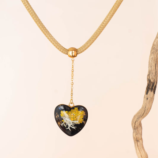 INDIRA NECKLACES