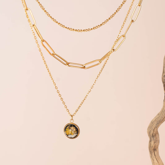 COLLANA ARETHA
