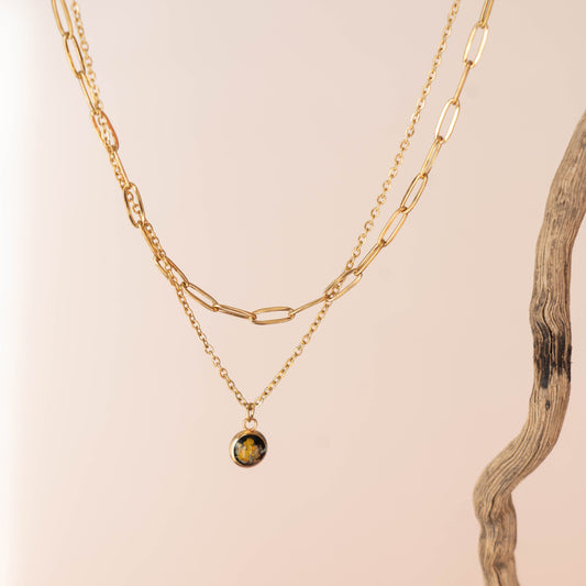 COLLANA BEAUVOIR