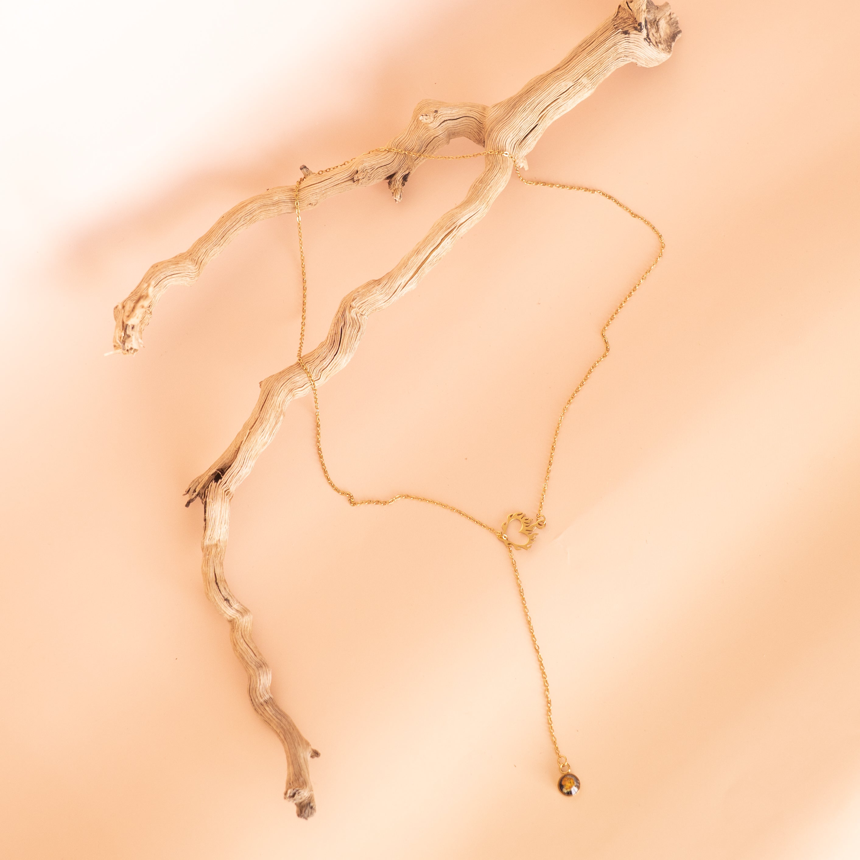 COLLANA CUORE