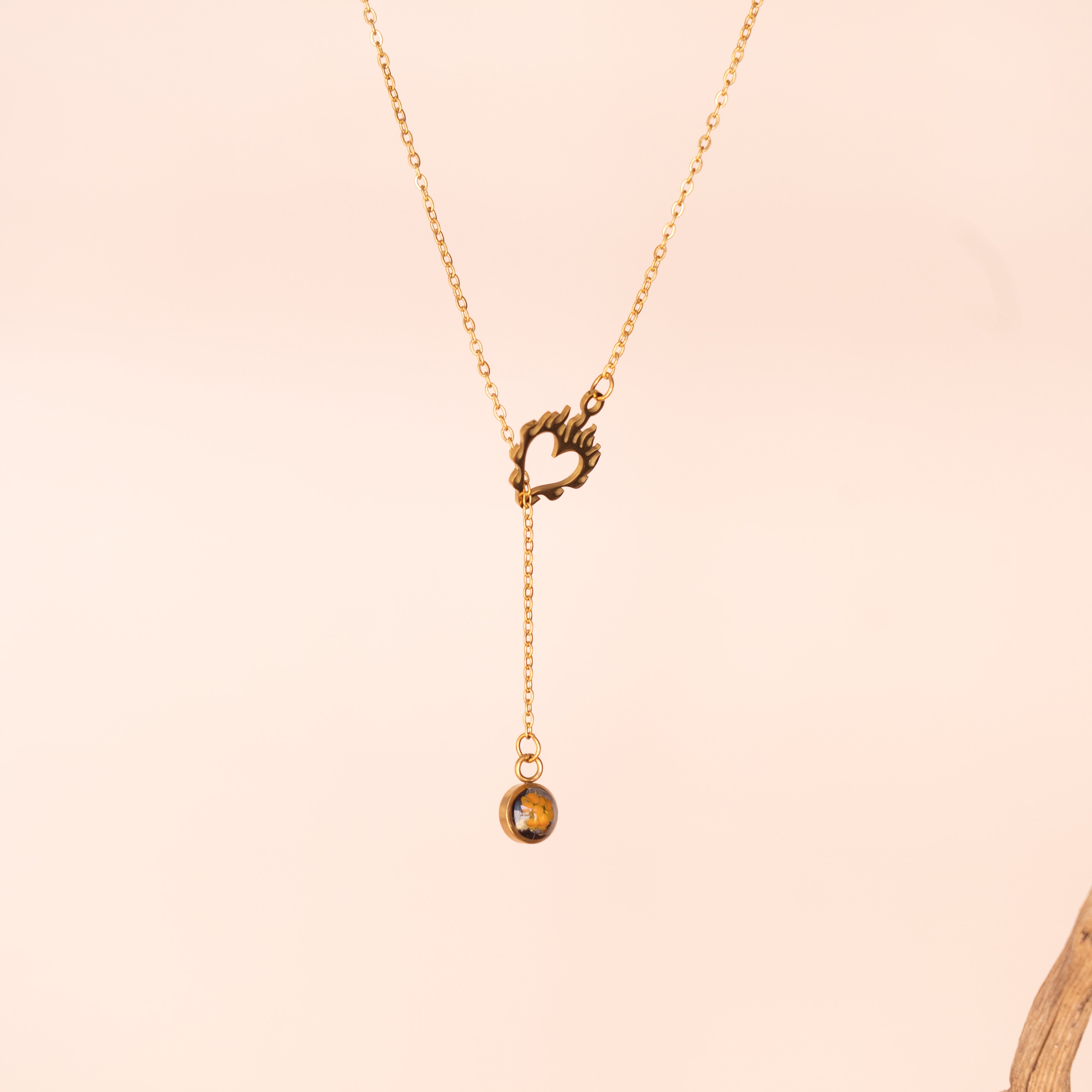 COLLANA CUORE