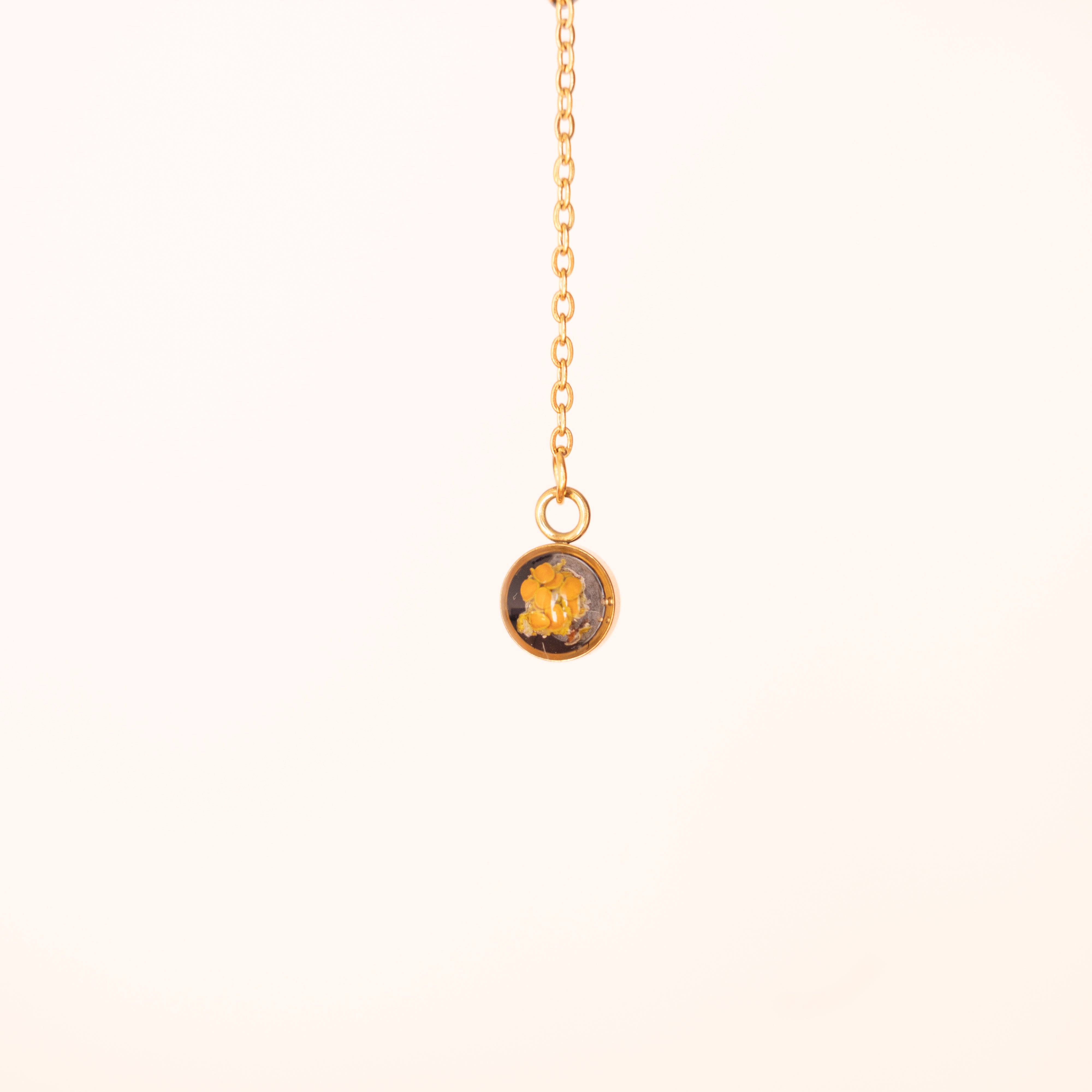 COLLANA CUORE