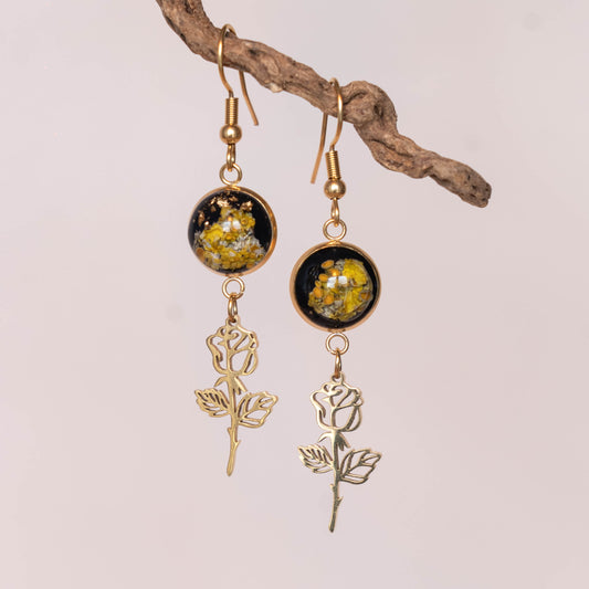 ROSE GOLD PENDANTS