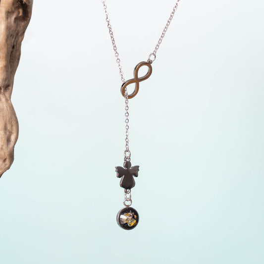 COLLANA INFINITO