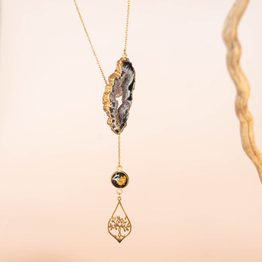 CALIPSO NECKLACE