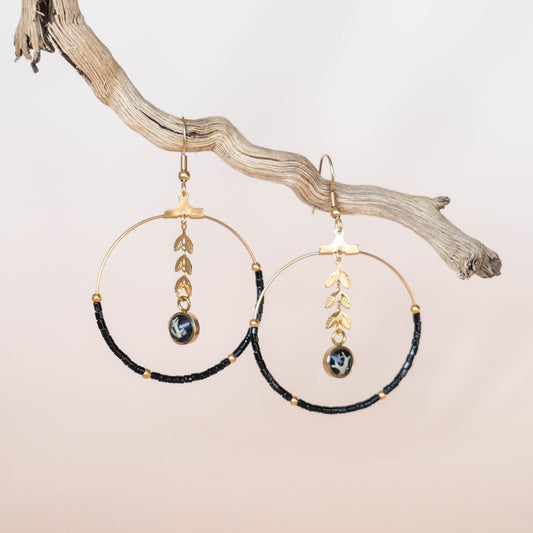DAPHNE EARRINGS