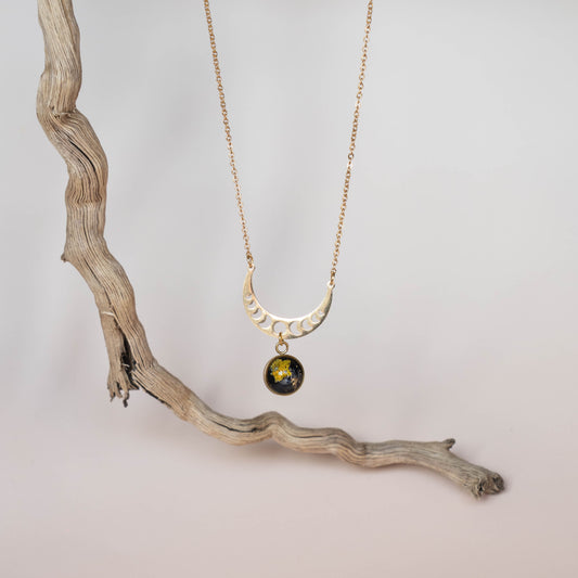 COLLANA SELENE