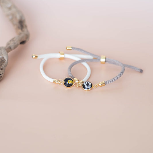 BRACCIALI 6MM DORATI