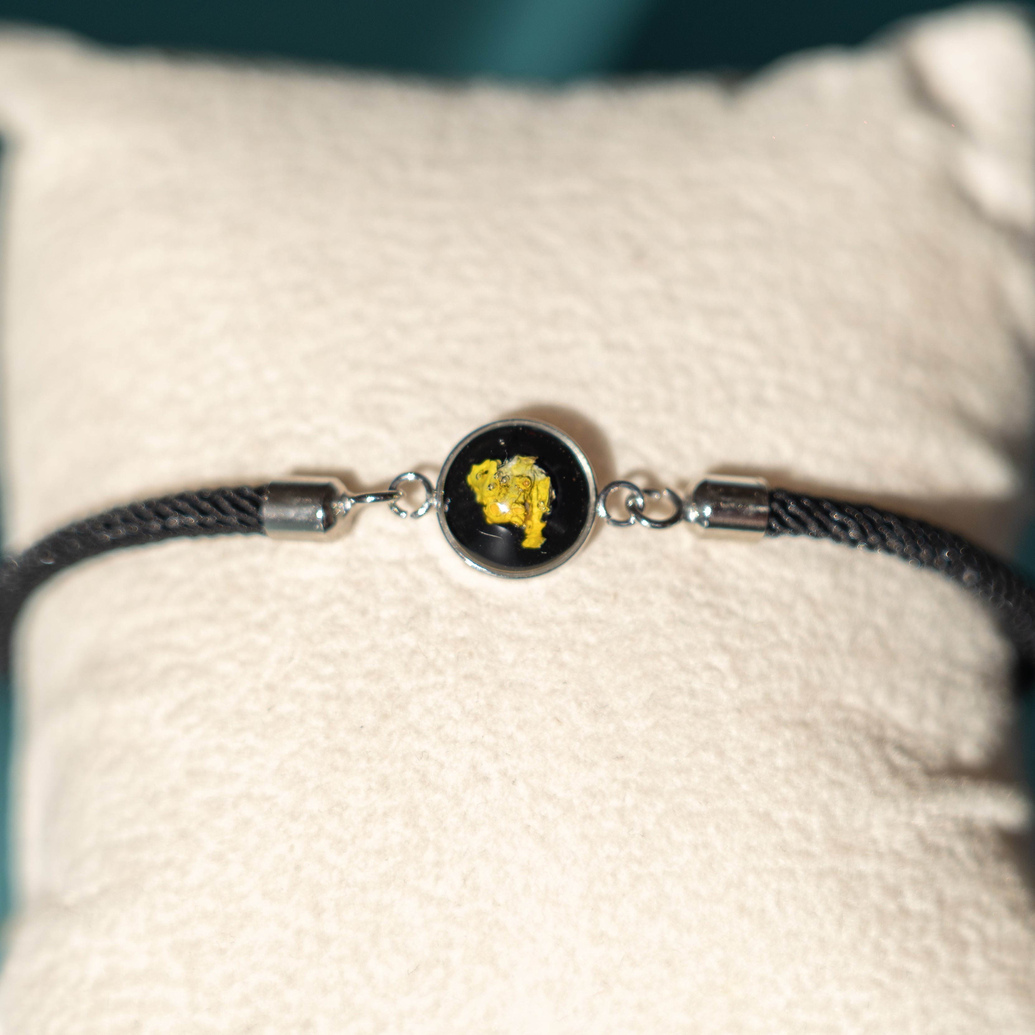 6MM SILVER PLATED BRACELETS