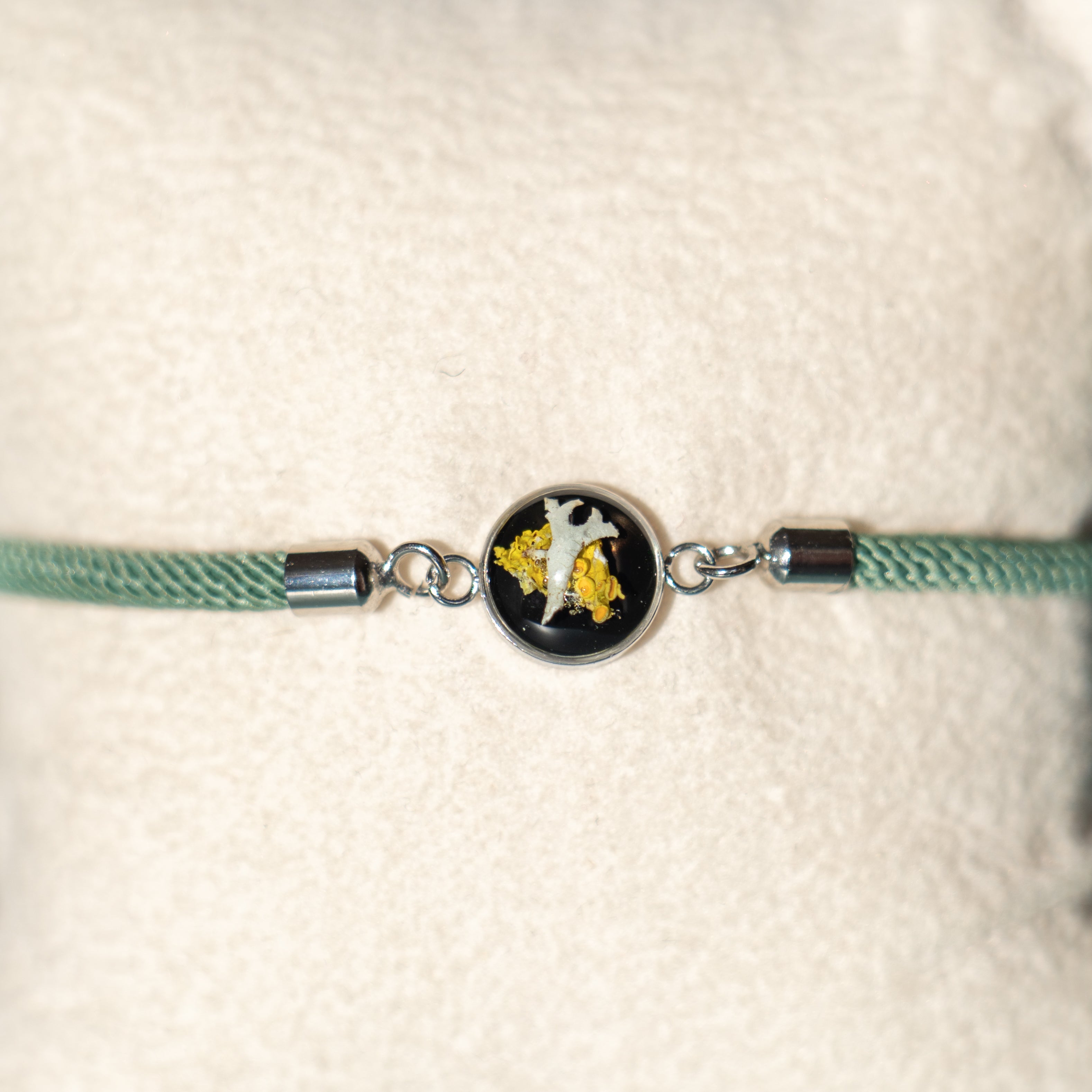 6MM SILVER PLATED BRACELETS