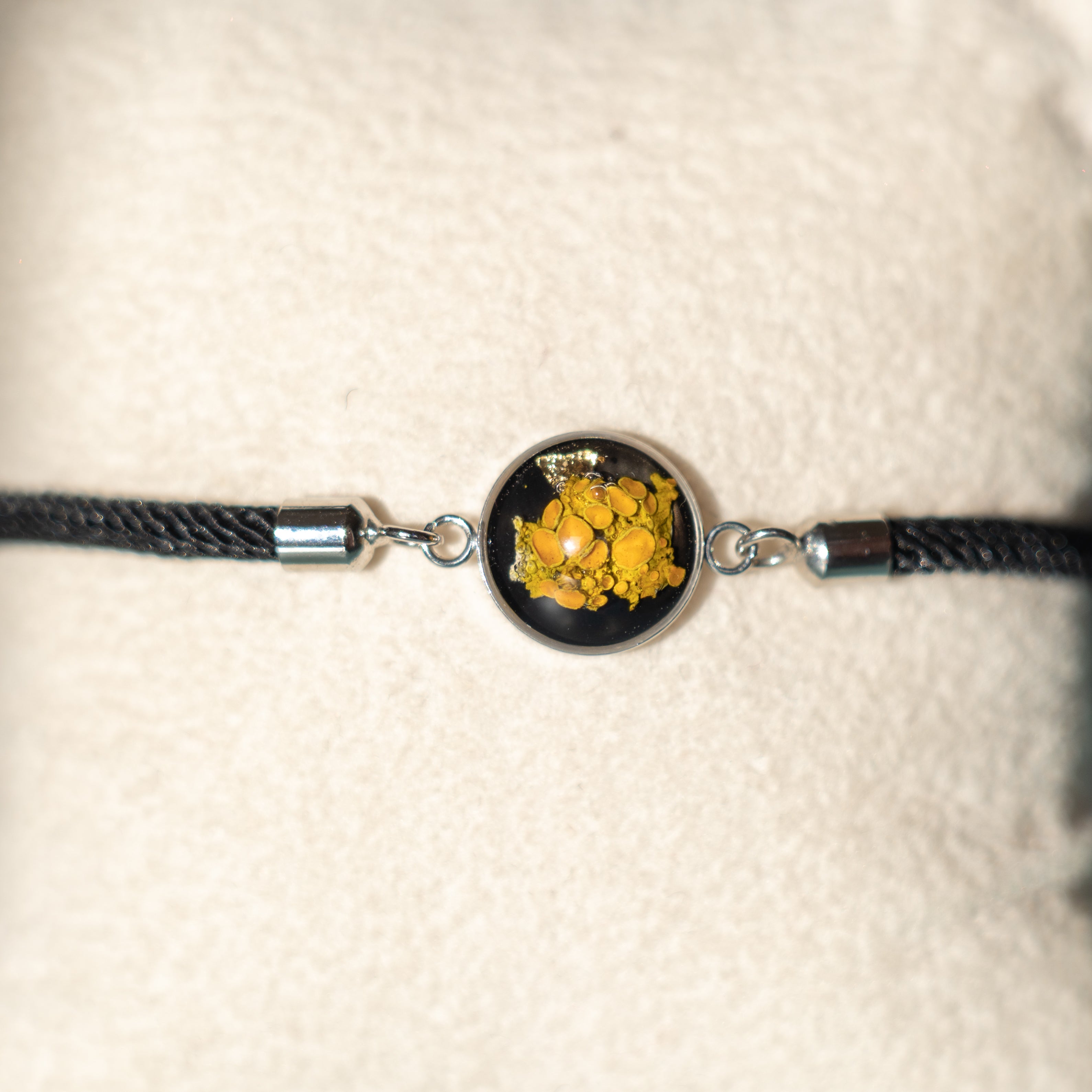 8MM SILVER PLATED BRACELETS