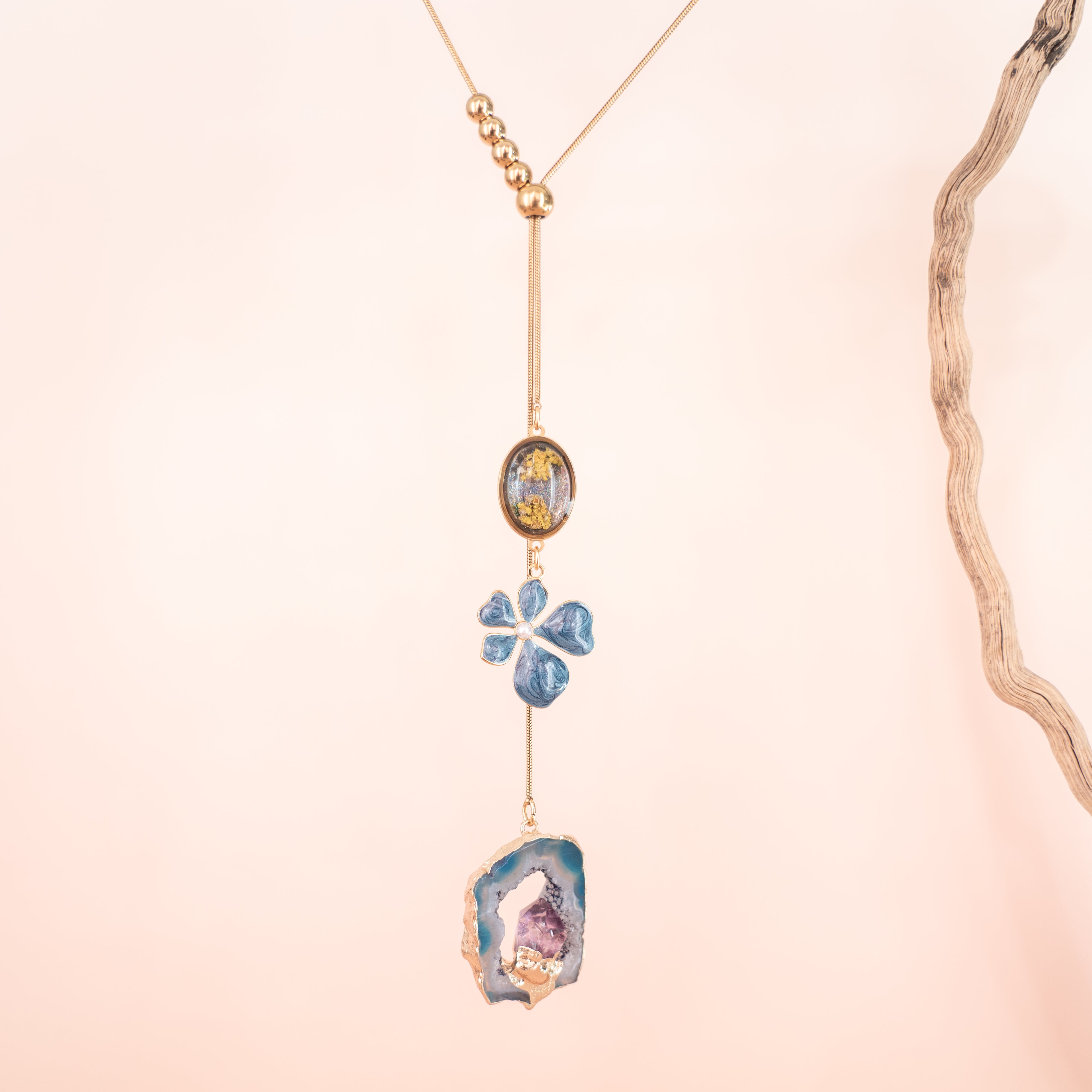 COLLANA PERSEPHONE