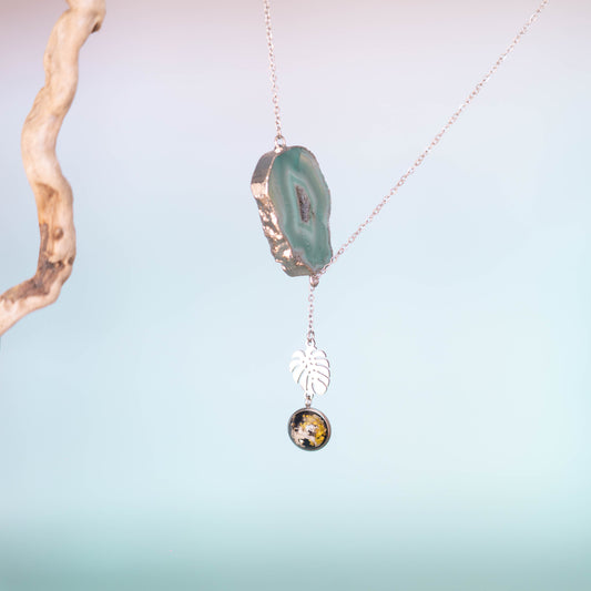 TICHE NECKLACE