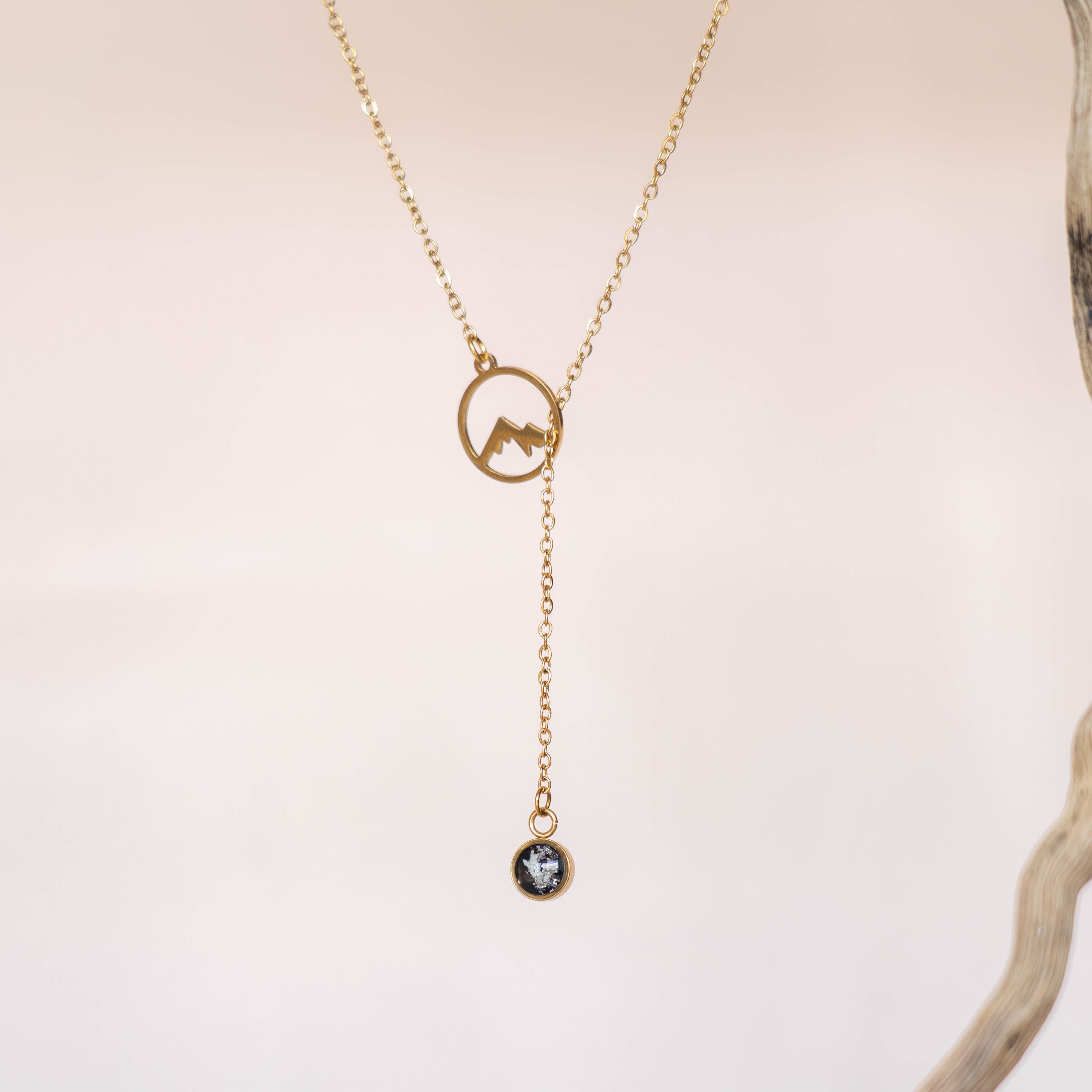 COLLANA MONTAGNA