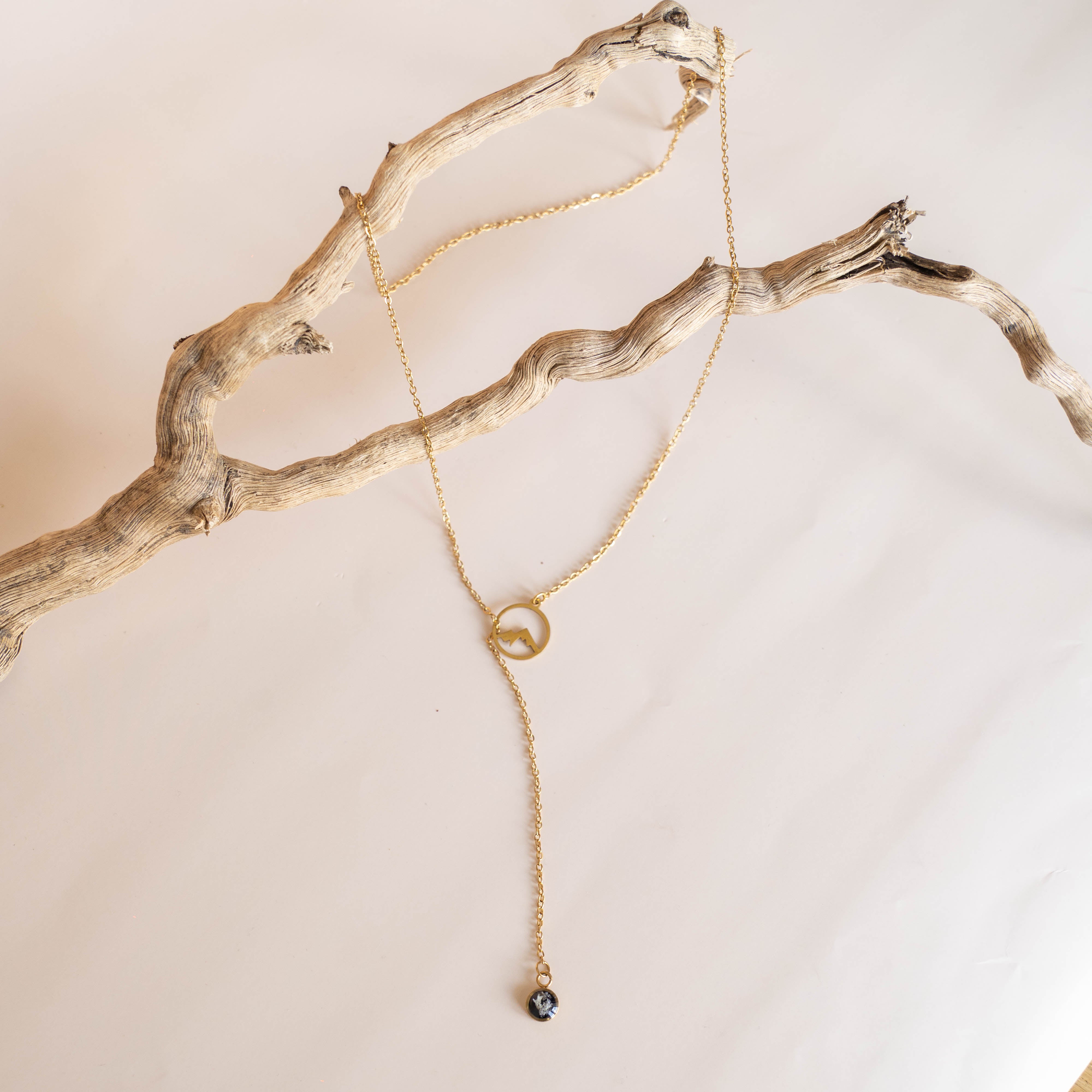 COLLANA MONTAGNA