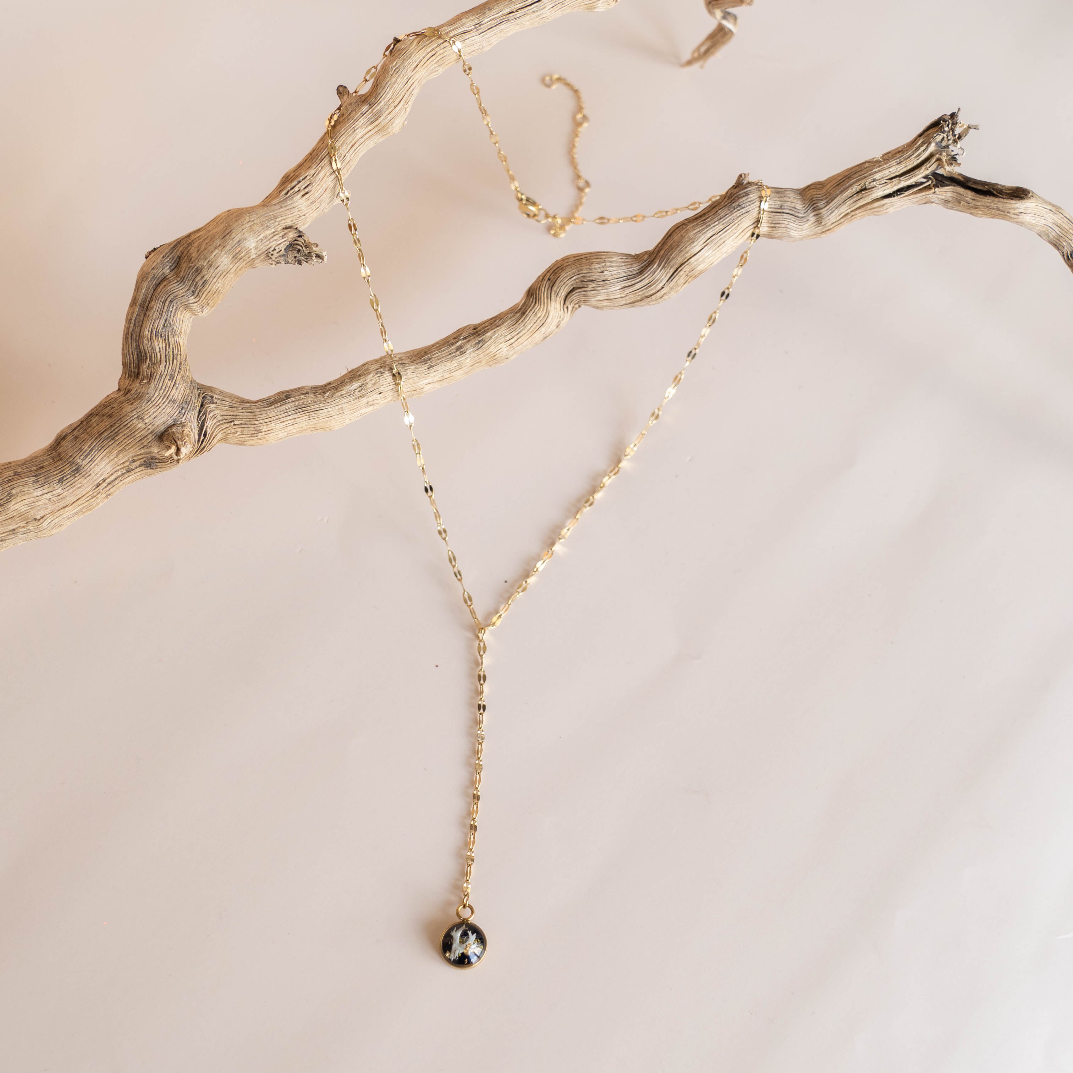 COLLANE DEMETRA DORATE