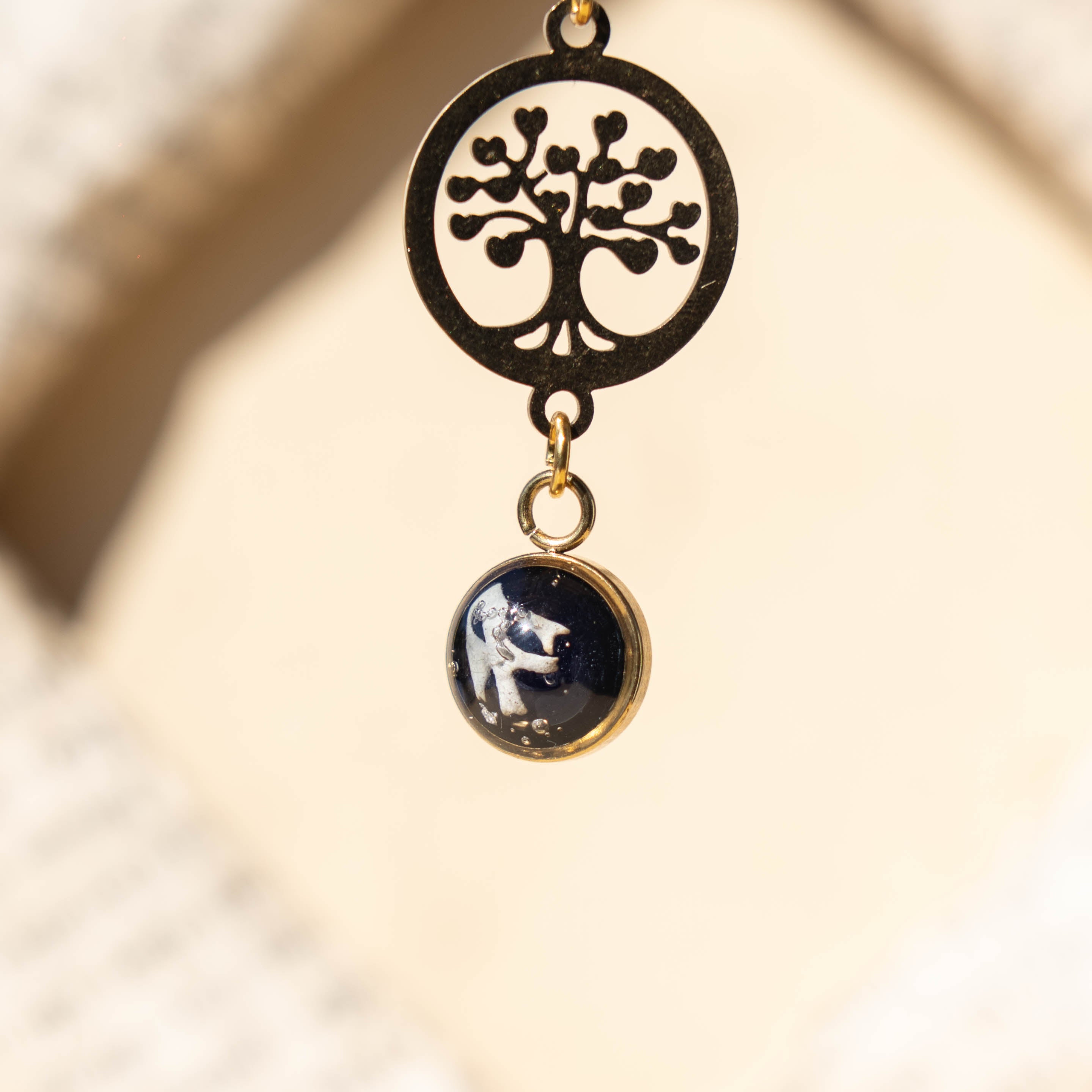 COLLANE ATENA DORATE