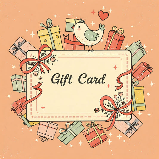 Buono Regalo Shop Online