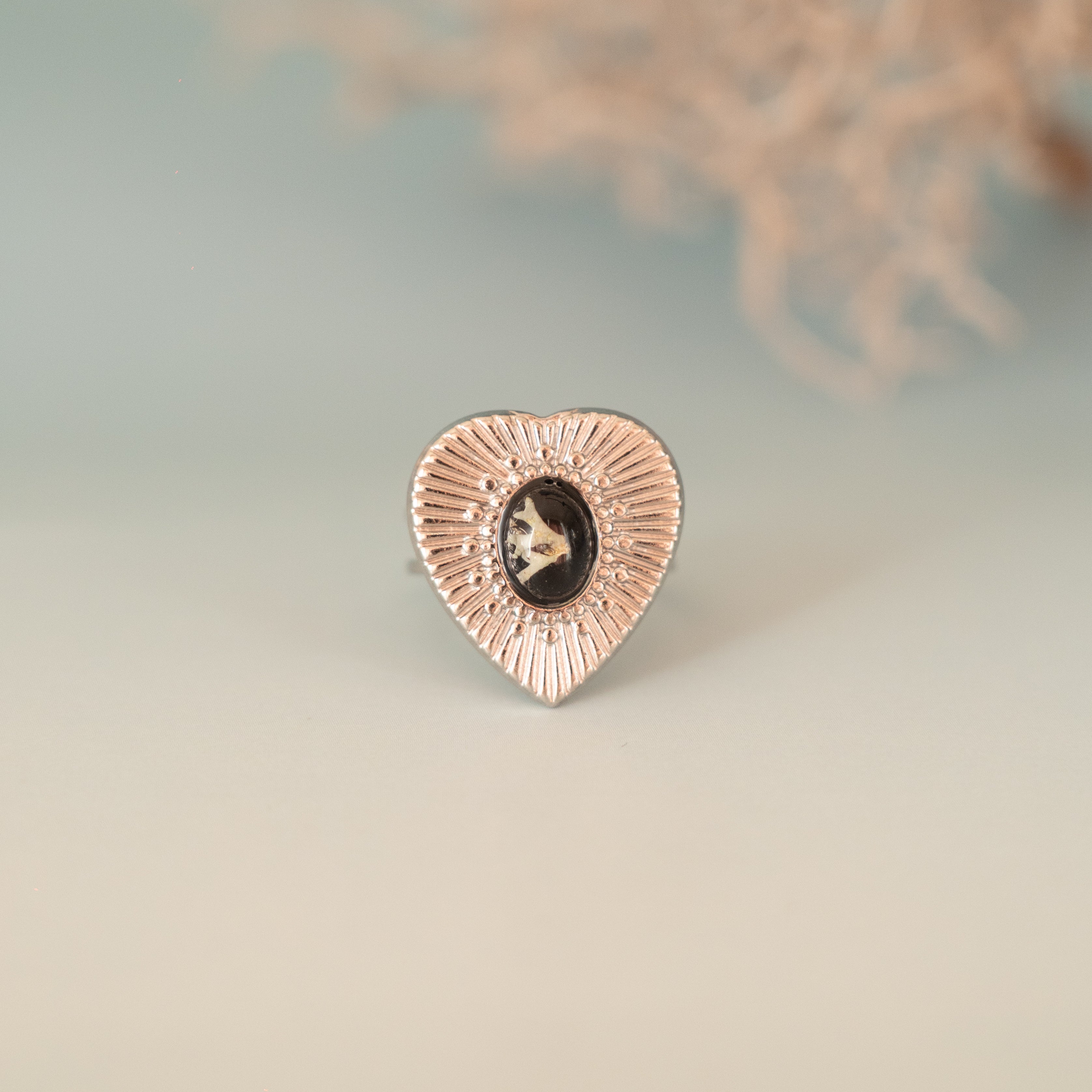 ANELLO CUORE